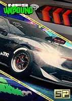 Купить ключ дешево Need for Speed Unbound. премиум Speed Pass Vol. 7